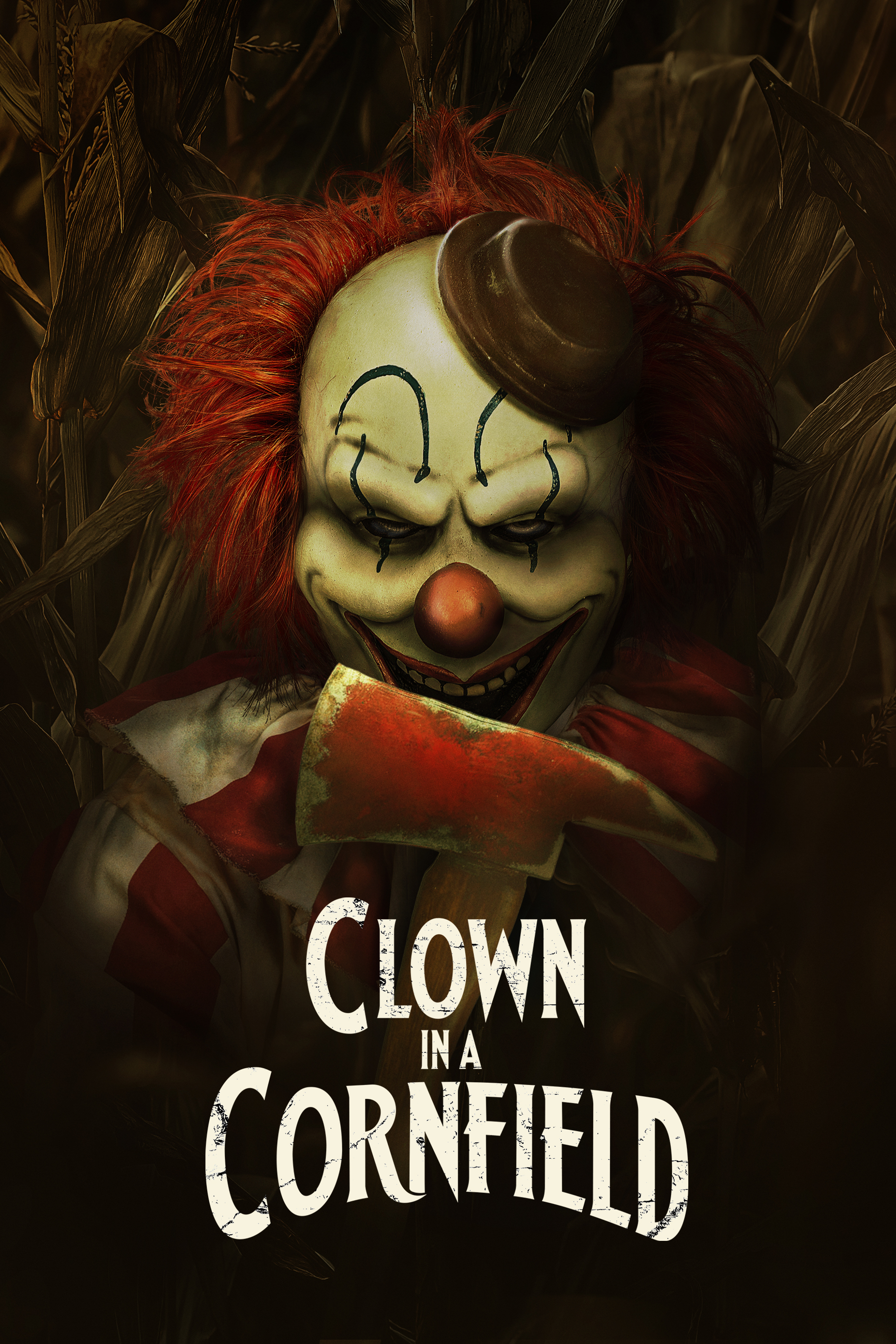 Clown in a Cornfield (2025) [80256] (A1772164002) [[Films]] --Plex--